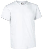 RACING T-Shirt girocollo