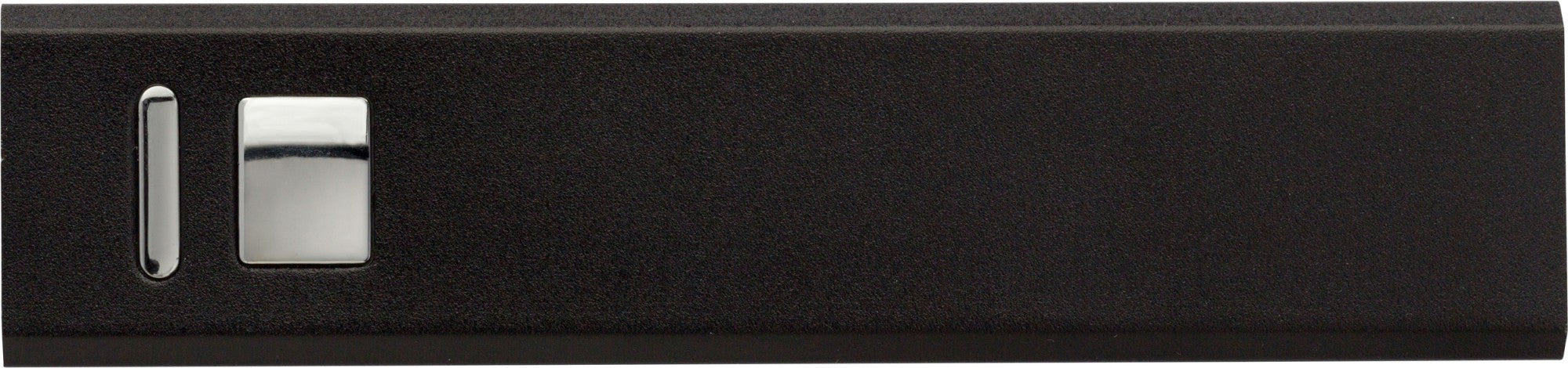 THAZER Power bank in alluminio 2200 mah 04101