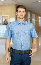 CONGRESS camicia uomo M/C