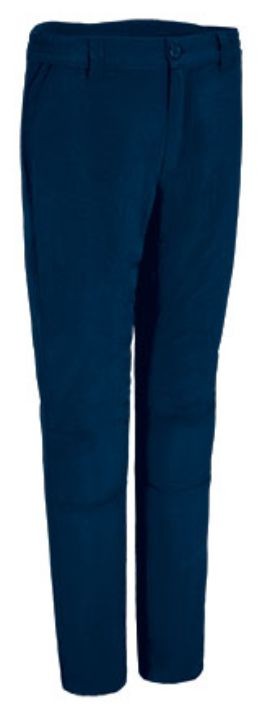 ENDURANCE Pantaloni da trekking