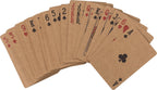 ARWEN 2 mazzi da 54 carte da gioco 05535