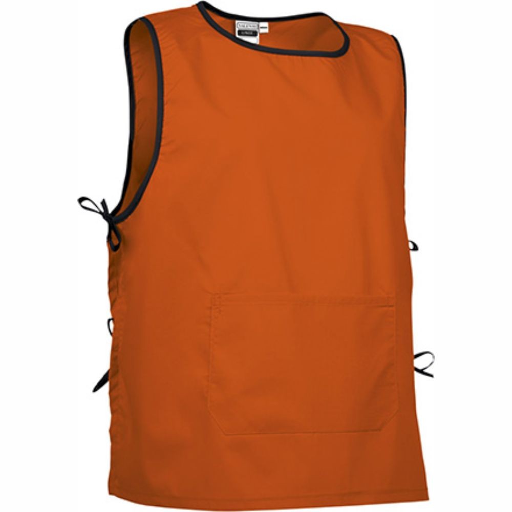 LINCE Pettorina da lavoro regolabile