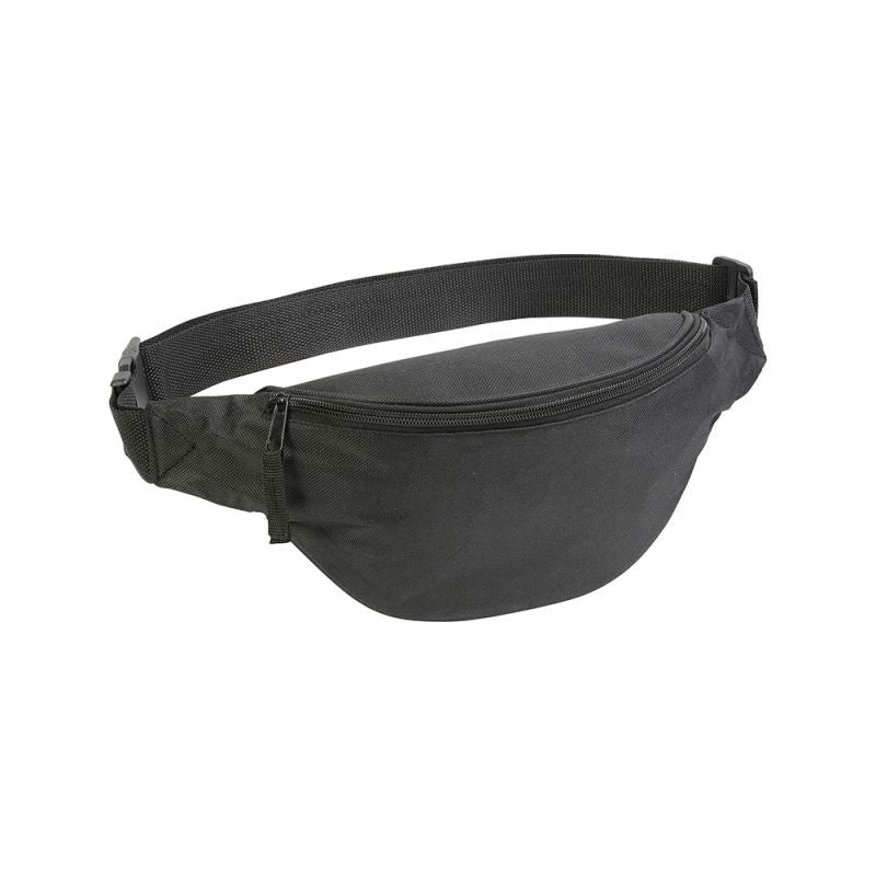 04215  Marsupio in poliestere 600D