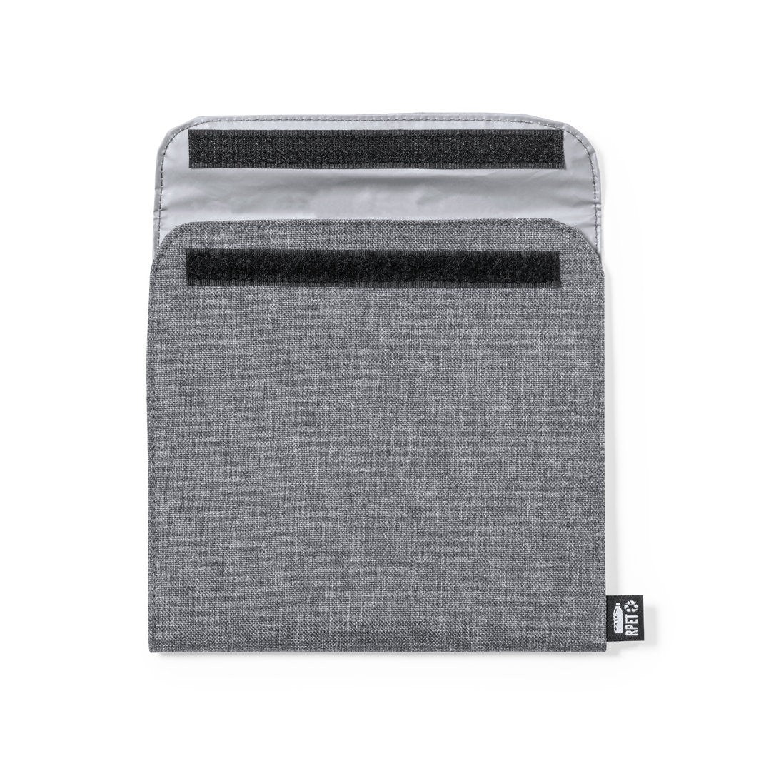 Porta snacks termico RPET 31 1721