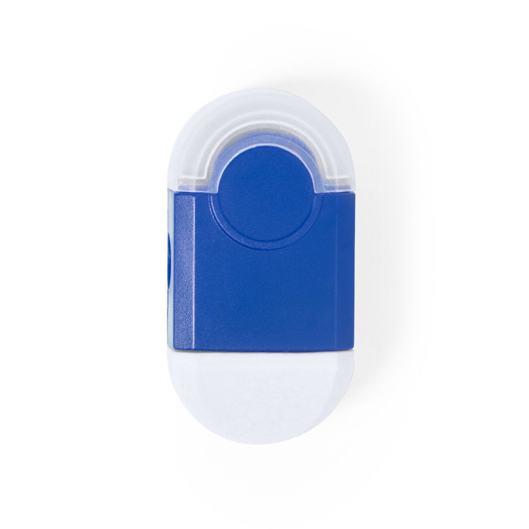 CAFEY Set Temperamatite e Gomme 05518