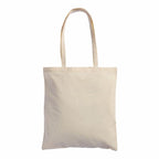 04187NT Shopper cotone 180 gr 38x42