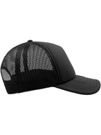 Cappellino Rapper 5 pannelli 03567