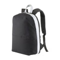 Zaino porta pc inserti alta visibilità 18L 06542