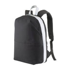 Zaino porta pc inserti alta visibilità 18L 06542