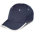 03528 Cappellino 5 pannelli
