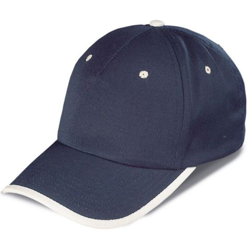 03528 Cappellino 5 pannelli