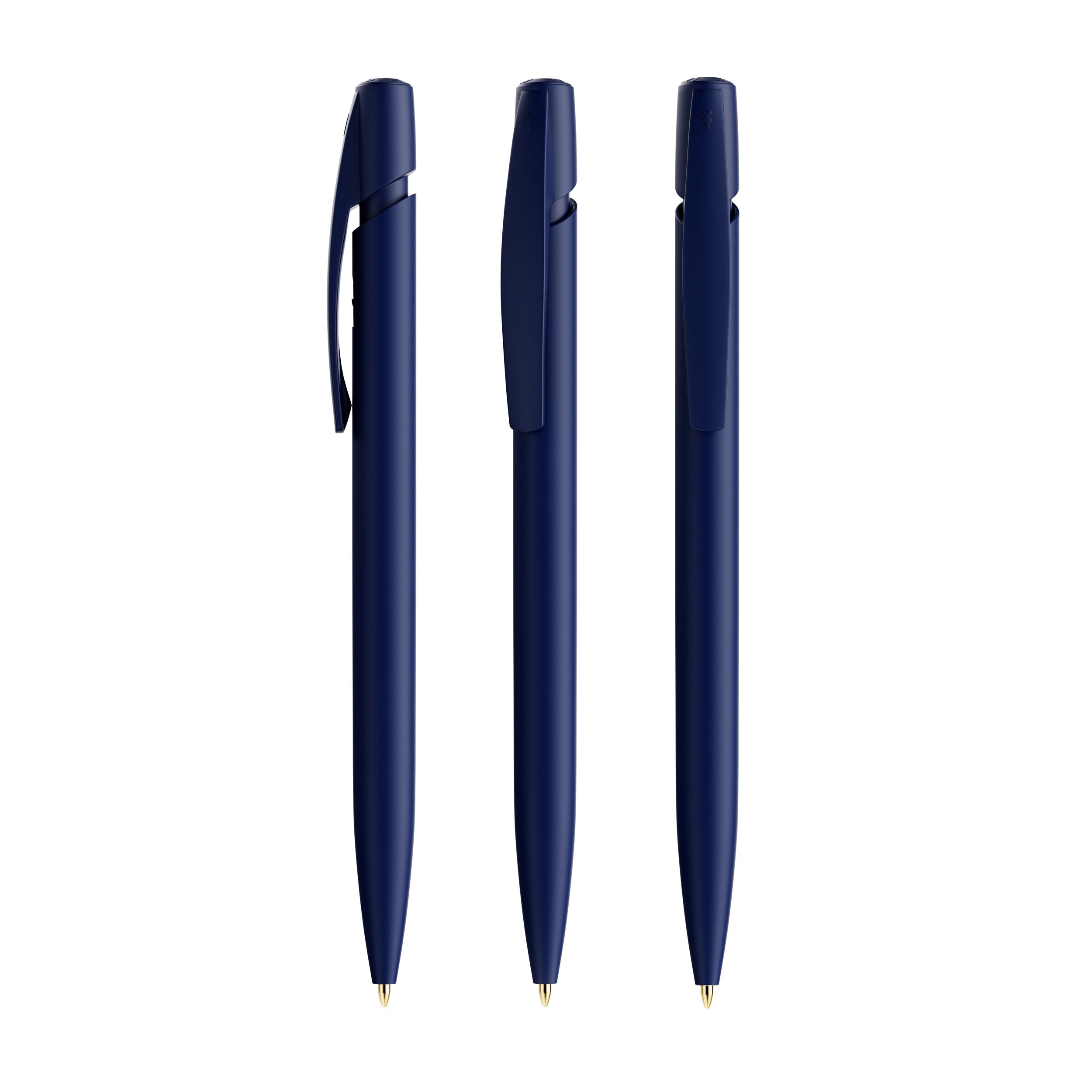 BIC® Media Clic penna a sfera personalizzata 00203