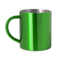 Tazza in acciaio 290ML 03118
