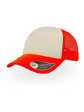 Cappellino Rapper 5 pannelli 03567