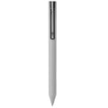 Penna a sfera in plastica soft touch 00028