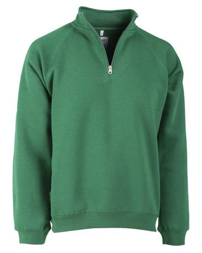 FELPA "PENSACOLA" COLLO ZIP 64451U