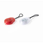 BOWEL Set 2 luci led di sicurezza per bici 31 1217