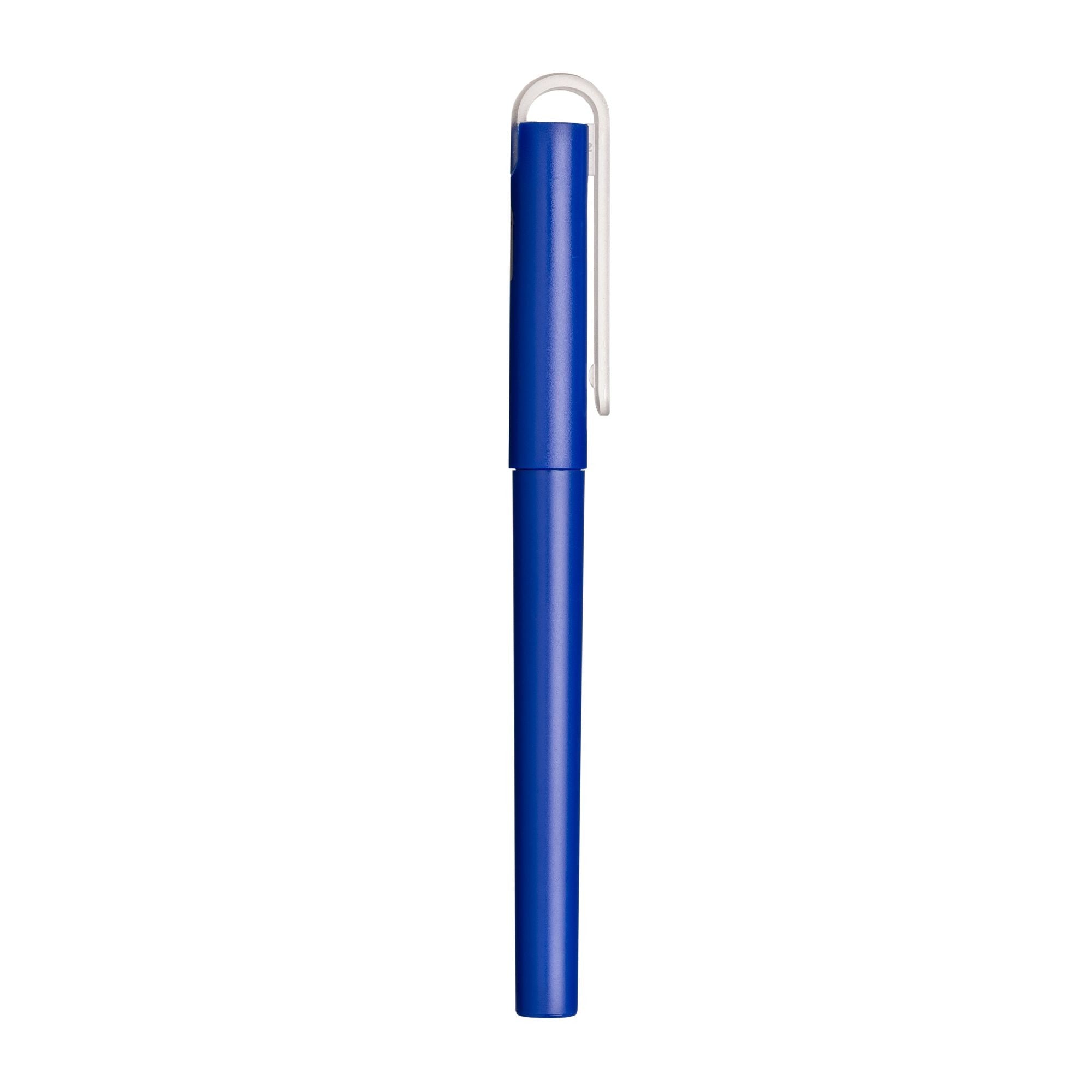 Penna a sfera Gel in R-pet Olga 00093