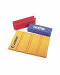 Cuscino portatile pieghevole rettangolare a 4 ante 01620
