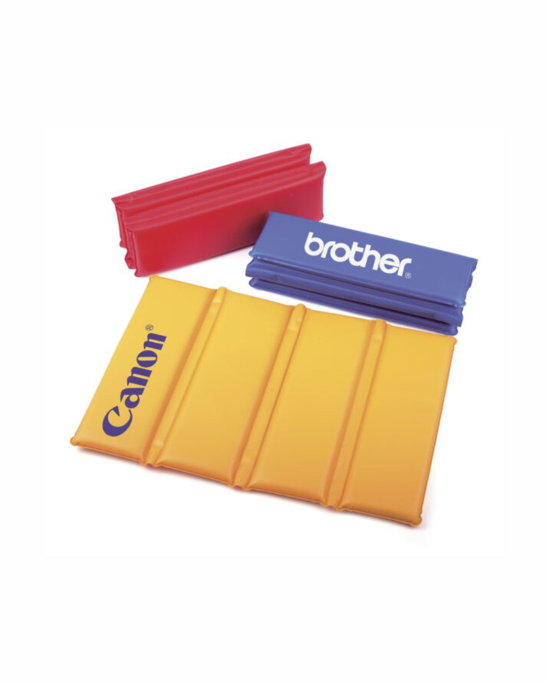 Cuscino portatile pieghevole rettangolare a 4 ante 01620