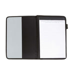 01521 Cartella meeting portablocco A4