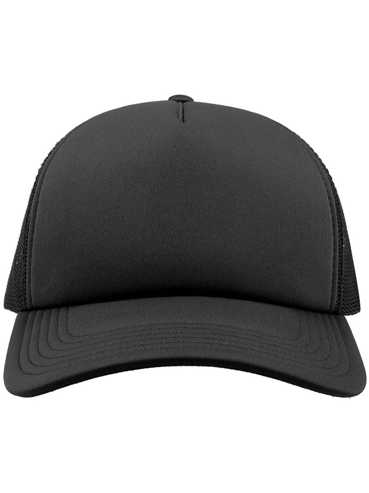 Cappellino Rapper 5 pannelli 03567