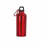 Borraccia alluminio 400 ml 03076