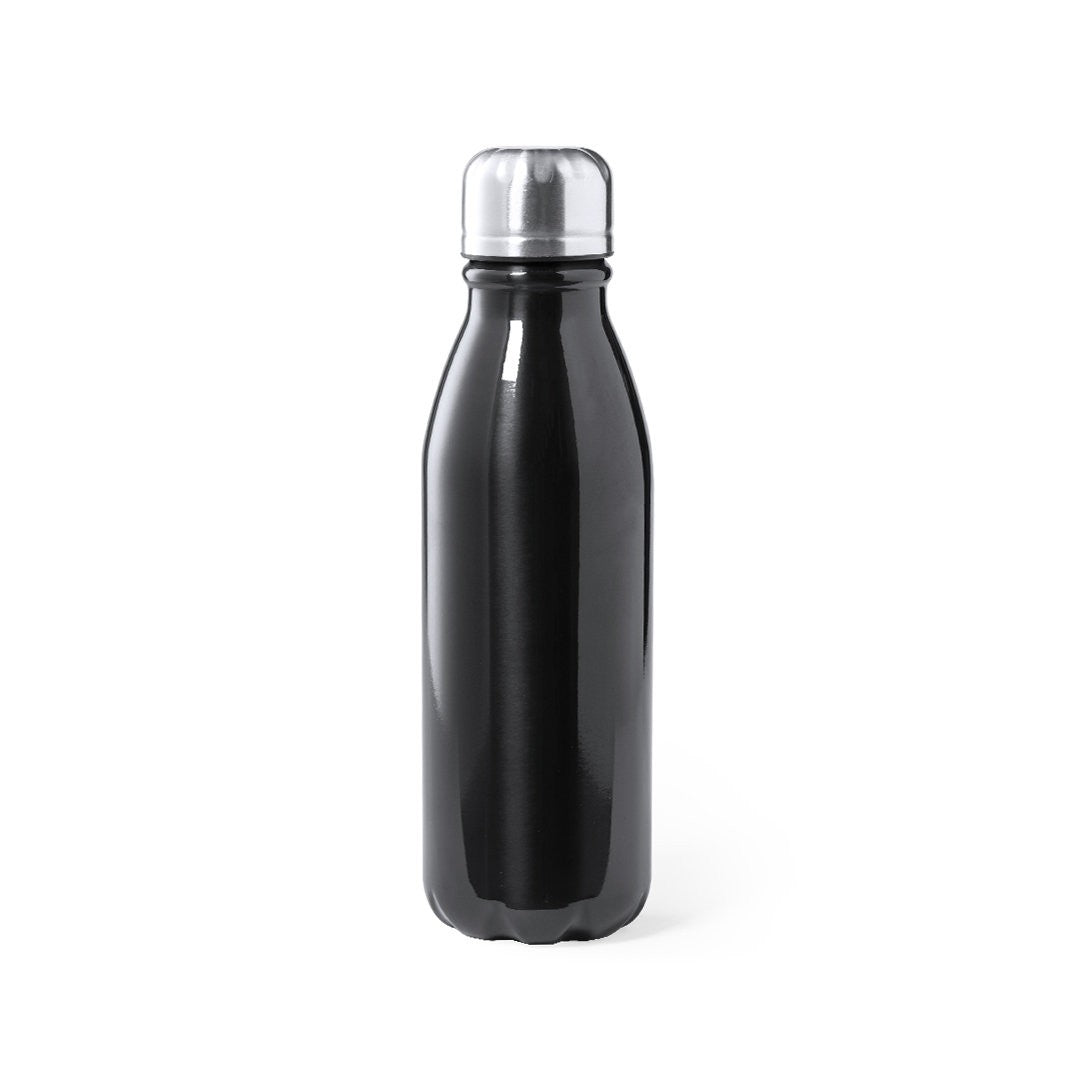 Borraccia in alluminio personalizzata 550 ml 03148
