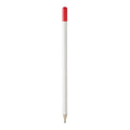 Matita in legno con top colorato 00144
