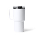 Tazza doppio strato in acciaio inox 600ML 03096