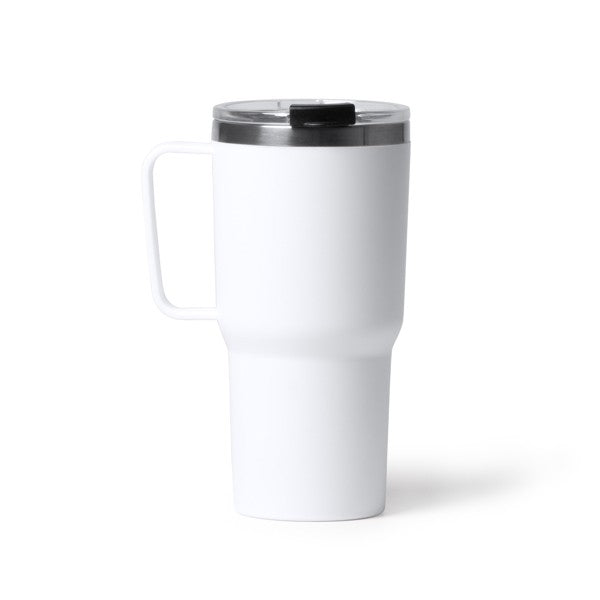 Tazza doppio strato in acciaio inox 600ML 03096