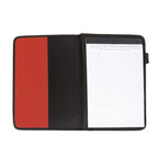 01521 Cartella meeting portablocco A4