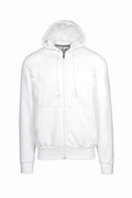 Felpa cappuccio zip lunga IT480