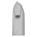 Polo pique' manica corta F63402