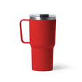 Tazza doppio strato in acciaio inox 600ML 03096