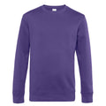 King Felpa girocollo CWU01K