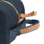 Beauty case canvas riciclato 3L 06508