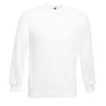 Classic felpa girocollo F62216