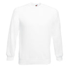 Classic felpa girocollo F62216