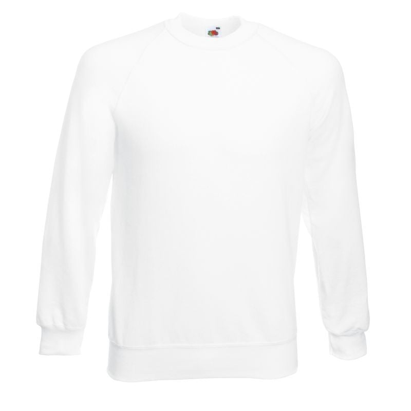 Classic felpa girocollo F62216