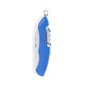 Coltellino multiuso Orizons acciaio inox 31 7292