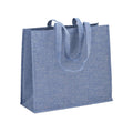 05141  Shopper cotone riciclato 120gr 45x40x18