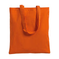 04001 Borsa cotone colorato 130gr 38x42