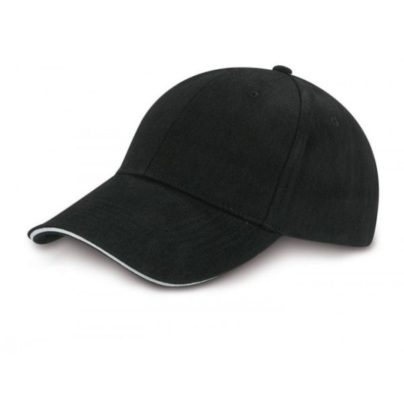 03505 Cappellino 6 pannelli