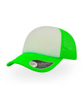 Cappellino Rapper 5 pannelli 03567