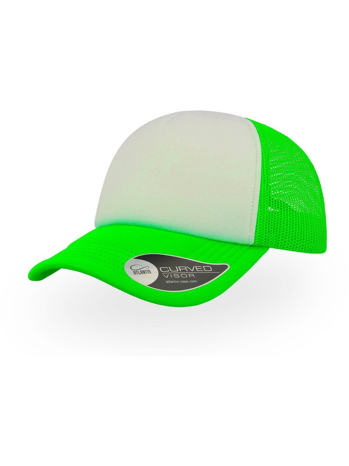 Cappellino Rapper 5 pannelli 03567