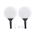 BABIC Set gioco con racchette 31 21480