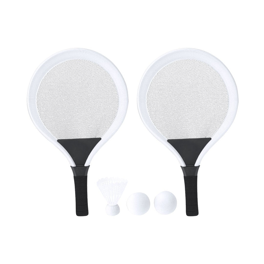 BABIC Set gioco con racchette 31 21480