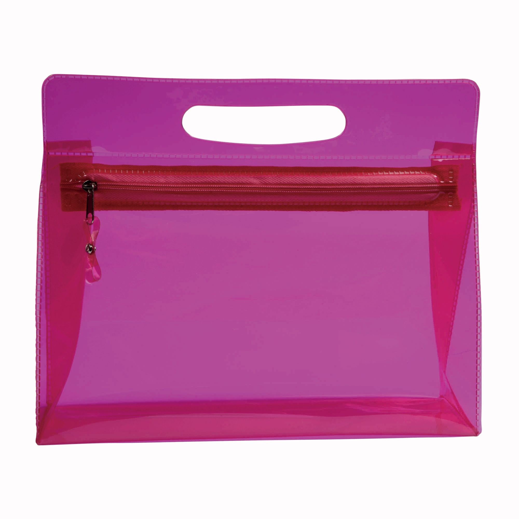 Beauty case in pvc 04248