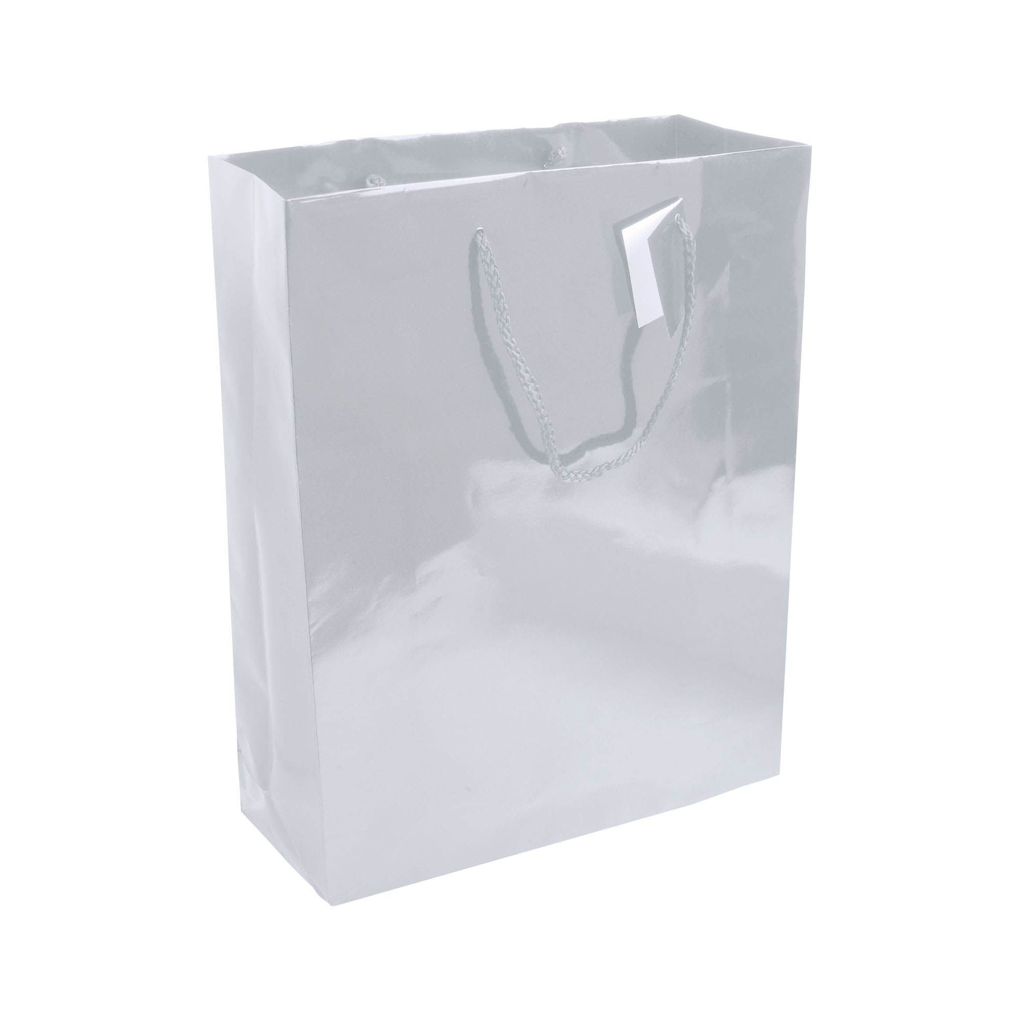Shopper carta laminata 34x41x12 05182